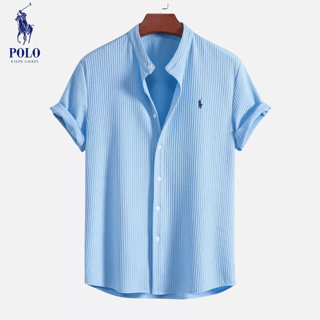 Camisa Ralph Lauren