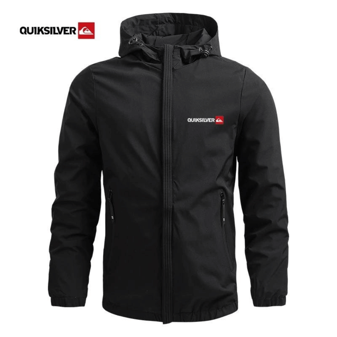 Jaqueta Masculina Quiksilver