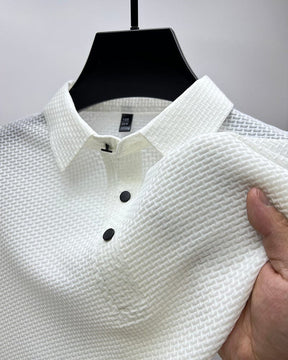 Camisa Polo Xangai