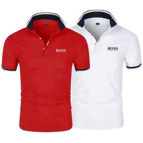 Camisa Masculina Polo BOSS