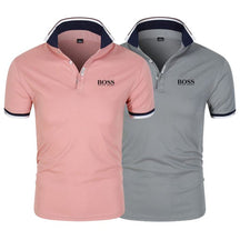 Camisa Masculina Polo BOSS