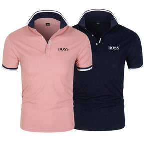 Camisa Masculina Polo BOSS