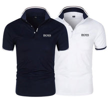 Camisa Masculina Polo BOSS