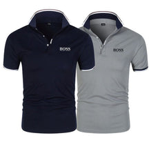 Camisa Masculina Polo BOSS