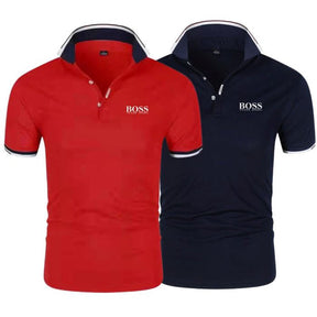 Camisa Masculina Polo BOSS