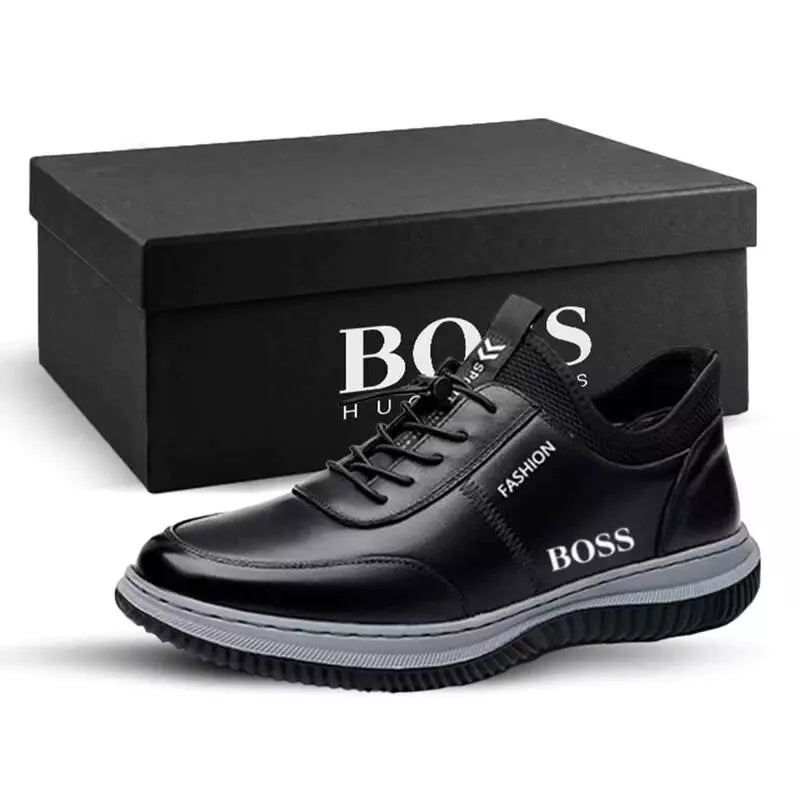 Saparto Boss Fashion