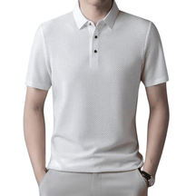 Camisa Polo Tecido Tecnologico Respirável - [Promoção HOJE] Frete grátis