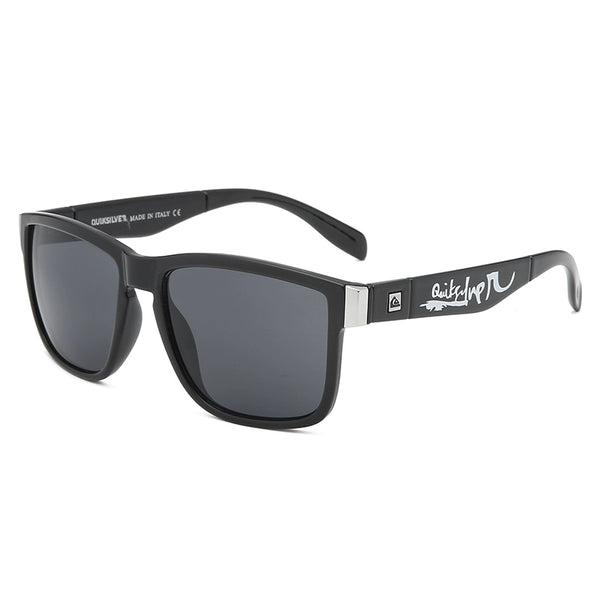 Óculos De Sol QUIKSILVER Proteção UV400 - Hoje Promoção [50% OFF Na 2° Unidade]